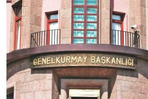 Genelkurmay a&ccedil;ıkladı: "16 ter&ouml;rist..."