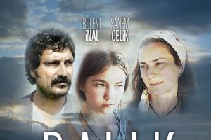 &Ouml;d&uuml;ll&uuml; filmin galası Nil&uuml;fer'de