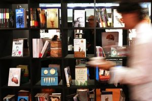 T&uuml;rkiye 3 bin kitapla Frankfurt Kitap Fuarı'nda