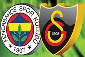 Derbinin biletleri satışa &ccedil;ıktı