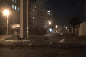 Tencere tavalı eylem