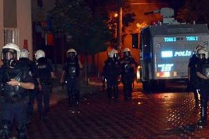 İstanbul'dan &ouml;l&uuml;m haberi