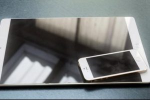 Apple 16 Ekim'de yeni iPad'leriyle geliyor