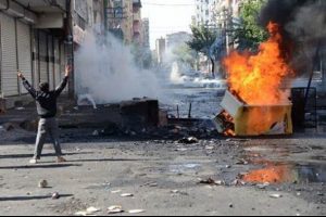 Hizbullah-PKK 24 yıllık kavga