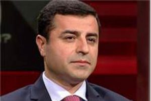 HDP'den bug&uuml;n i&ccedil;in &ouml;nemli karar