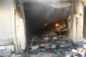 Mardin'de "Kobani" bahaneli vahşet: 2 &ouml;l&uuml;