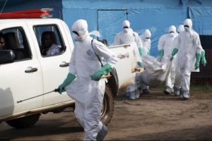 D&uuml;nya Bankası'ndan ebola uyarısı