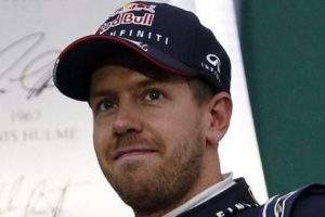 Vettel'in alacağı maaş dudak u&ccedil;uklattı!