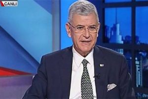 'S&ouml;ylemlerimiz de Avrupalı gibi olmalı'
