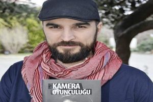 Kurtlar Vadisi'nin Şamil'i &ccedil;ok iddialı