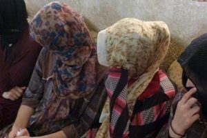 '73 kez soykırıma maruz kaldık, ama bu hepsinden beter'