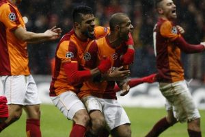 Galatasaray'da gidecekler listesi belirlendi