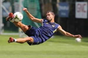 Dıego Ribas hen&uuml;z bir Alex değil!