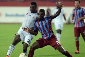 Trabzonspor'da Constant şoku!