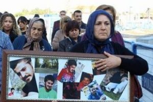 Ali İsmail Korkmaz davasının 4. duruşması başladı