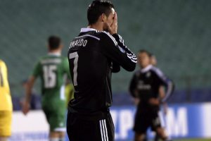 Ronaldo'dan Kobani mesajı!