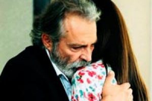 Kavuşma sahnesi sosyal medyaya damga vurdu...