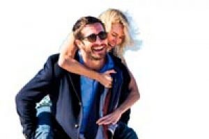 Deniz kıyısında romantizm!...
