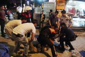 Hesap kavgası