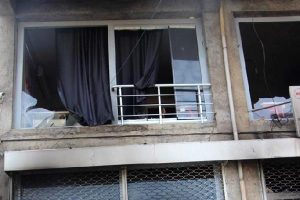 Tencere-tava ile başlayan olaylar