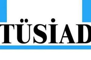 T&Uuml;SİAD'dan Kobani a&ccedil;ıklaması