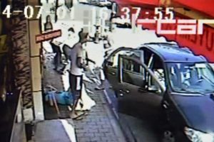 'Oğlumu kasıtlı olarak &ouml;ld&uuml;rd&uuml;ler'
