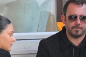 Almeda Abazi'den Sergen Yal&ccedil;ın itirafı...