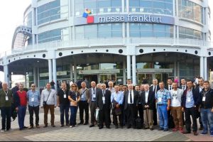 BTSO &uuml;yeleri Automechanıka'nın nabzını tuttu