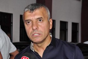 İneg&ouml;lspor'da y&uuml;zler g&uuml;l&uuml;yor