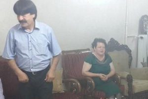 Selde kaybolan kadının cesedi...