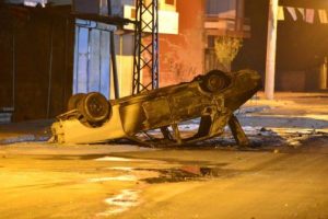 'IŞİD'ci misin?' cinayetinde failler me&ccedil;hul