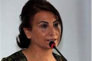 &Uuml;lk&uuml;c&uuml;ler Aysel Tuğluk'un hesabını hackledi