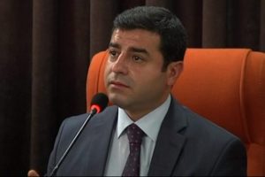 Şiddet olaylarının sebebi HDP değilmiş!