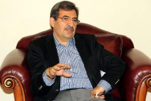 "Herkes haddini bilsin, T&uuml;rkiye'yi eleştirmesin"
