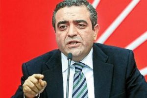 CHP'li Tanrıkulu'ndan başbakana yanıt
