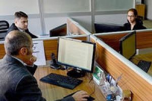 1.8 milyon kişiye iş kapısı