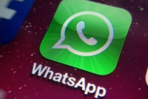 WhatsApp resmen Facebook'un!