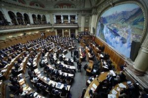 İsvi&ccedil;re, &uuml;lkedeki islami grupların faaliyetlerini yasakladı