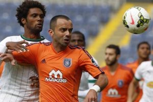 "Fener'den ayrılmadığıma pişmanım"