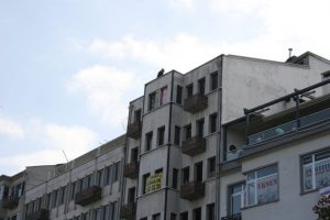 Bursa'da intihar girişimi!