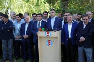 İş d&uuml;nyasından sağduyu &ccedil;ağrısı