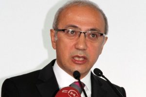 Bakan a&ccedil;ıkladı: Twitter engelledi