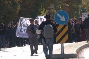 ODT&Uuml;'de Kobani y&uuml;r&uuml;y&uuml;ş&uuml;ne m&uuml;dahale