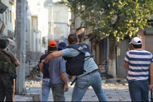 &Ouml;l&uuml; sayısı 4'e y&uuml;kseldi