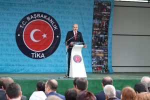 HDP'nin &ccedil;ağrısını yorumladı