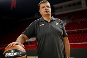 Ataman'ın hedefi TBL şampiyonluğu