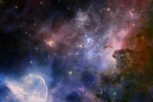 NASA yaşamın sırrının peşinde