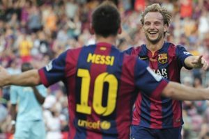 "Messi futbolu Barcelona'da bırakmaz"