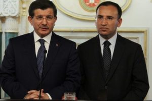 "Yargıya g&uuml;ven yıprandı"