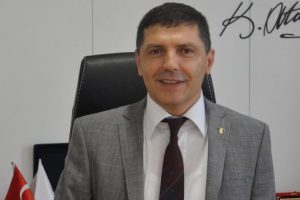 İTSO'dan Makine Teknolojileri Fuarı'na &uuml;cretsiz gezi